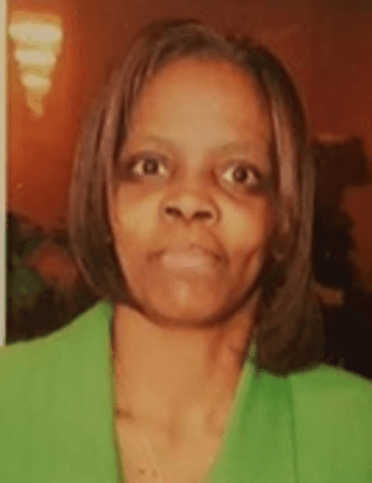 Valerie Louise Thomas Obituary