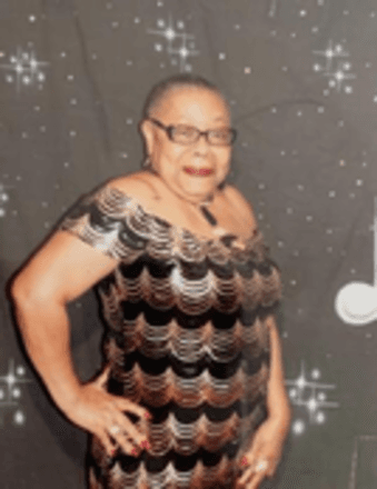 Crystal Black Obituary