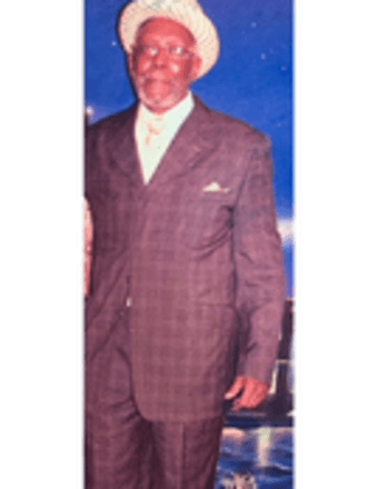 George Jordan Jr. Obituary