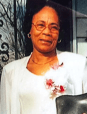 Etta Harris Obituary