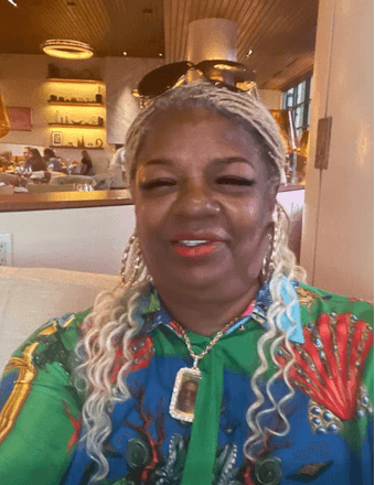 Denise Rushin-Dortch Obituary