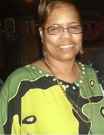 Kathleen Johnson-McVay Obituary