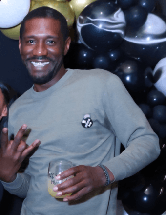 Antwan White Obituary
