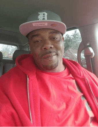 William Patterson II Obituary