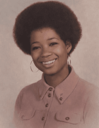 Joyce Chambers Obituary