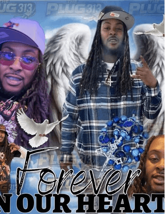 Trayvon Watson Obituary