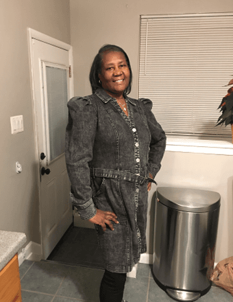 Janice Griffin Obituary