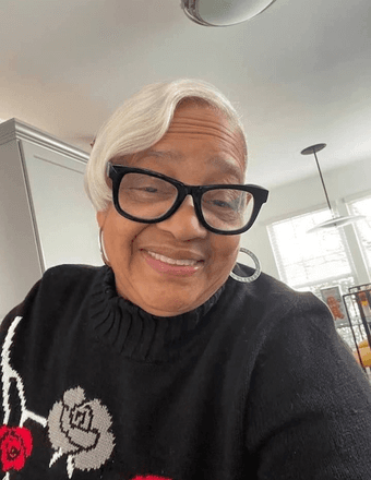 Wanda Parker Obituary