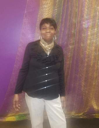 Yvonne Griffin Obituary