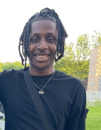 Jaden Bland Obituary