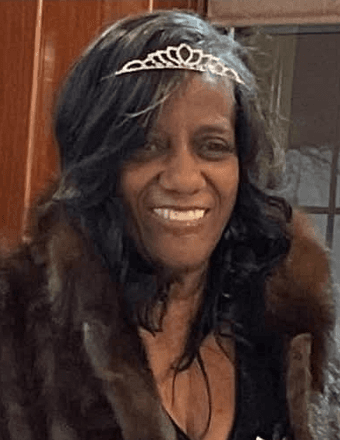Brenda Denise Johnson Obituary