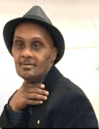 Ernest Manciel-Brown Obituary