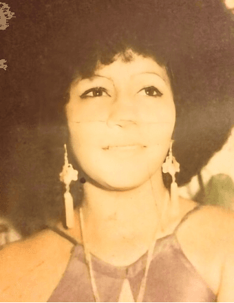 Sally Fountain Obituary