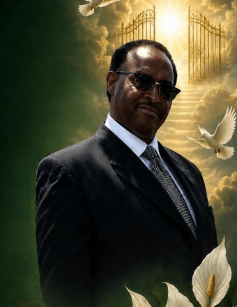 Warren Robertson Obituary