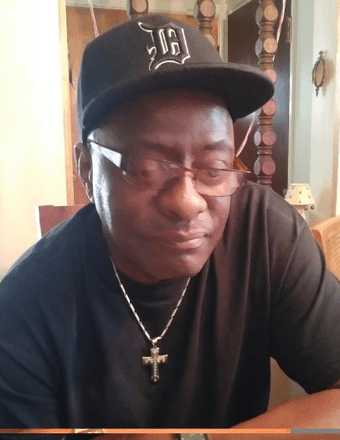 Alfred Walker Obituary