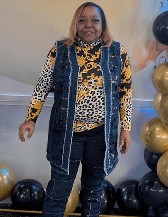 Shirleen Green Obituary