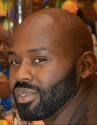 Brian Weems Sr. Obituary